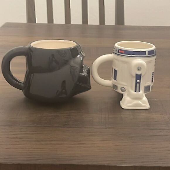 Star Wars Galerie Mug Cup *Price is for 1* - Picture 5 of 9